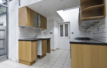 Ilketshall St Andrew kitchen extension leads